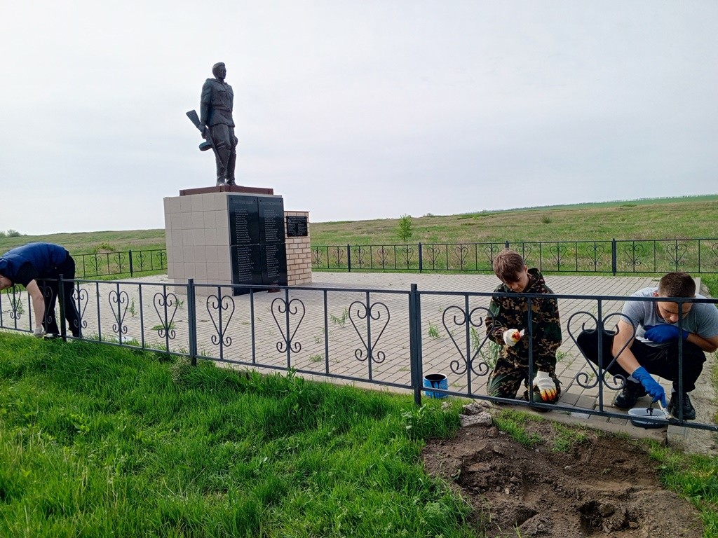 Подробнее о статье Акция Верни Герою имя