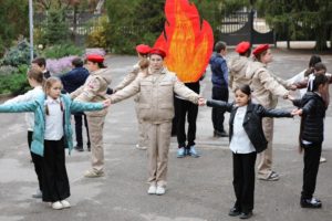 Подробнее о статье Журавли – символ памяти