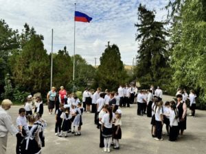 Подробнее о статье Трагедия Беслана в наших сердцах