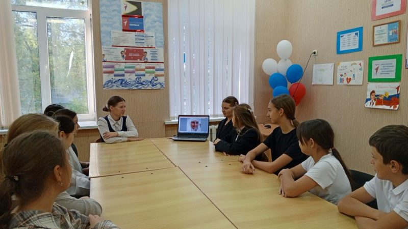 Разговоры о важном