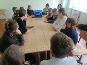 Подробнее о статье Разговоры о важном