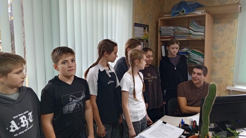 Неделя без турникетов