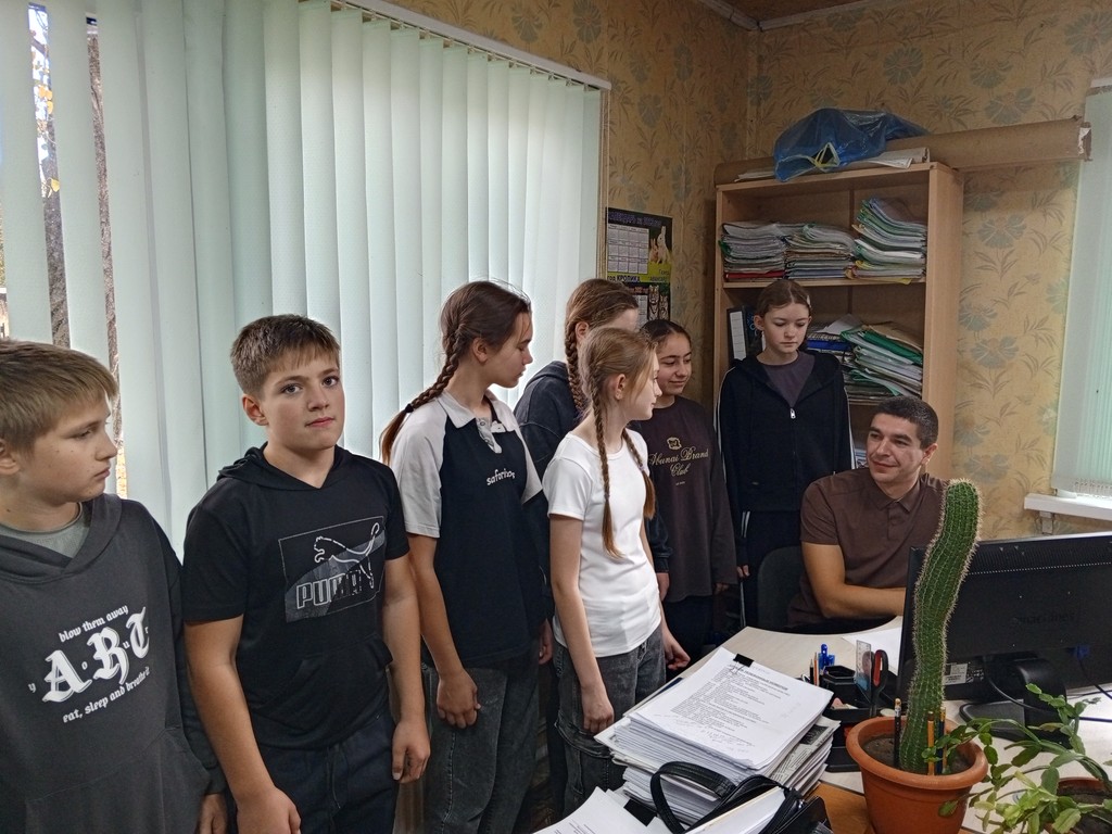 Вы сейчас просматриваете Неделя без турникетов
